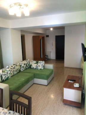 VIRGO Apartaments Mamaia